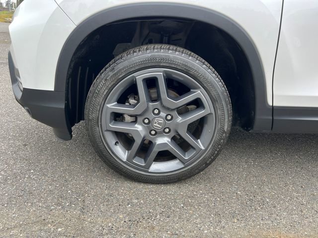 Certified 2023 Honda Passport EX-L image 31
