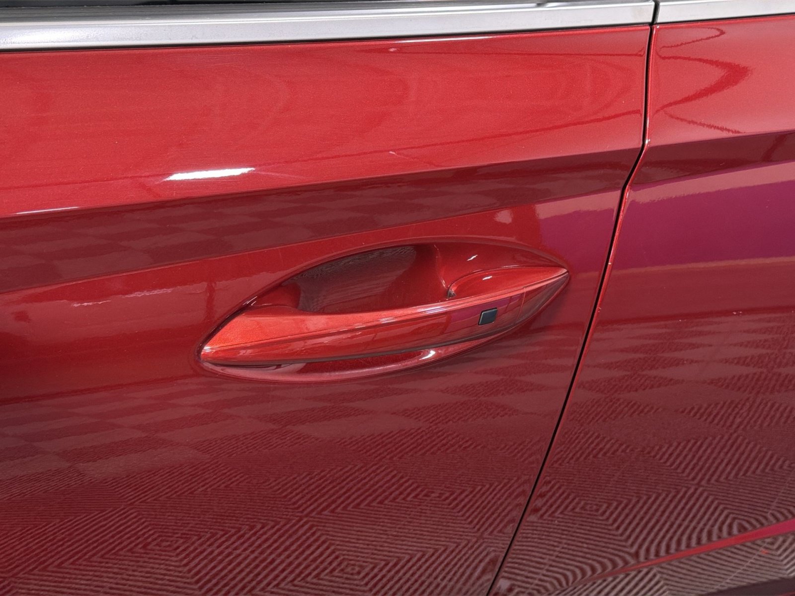 Used 2024 Hyundai Sonata SEL AWD/4WD image 15