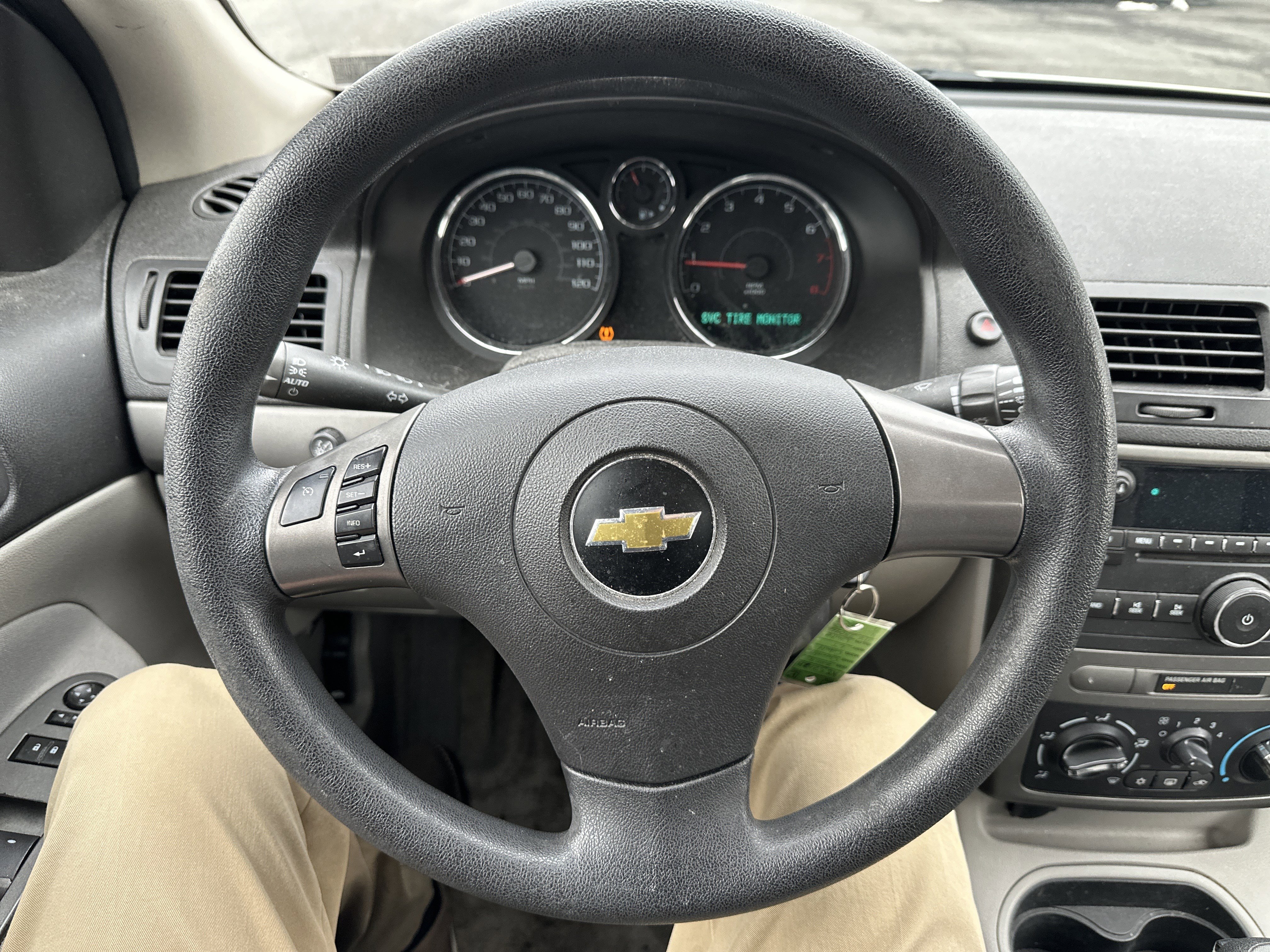 Used 2009 Chevrolet Cobalt LT w/ Preferred Equipment Group image 17