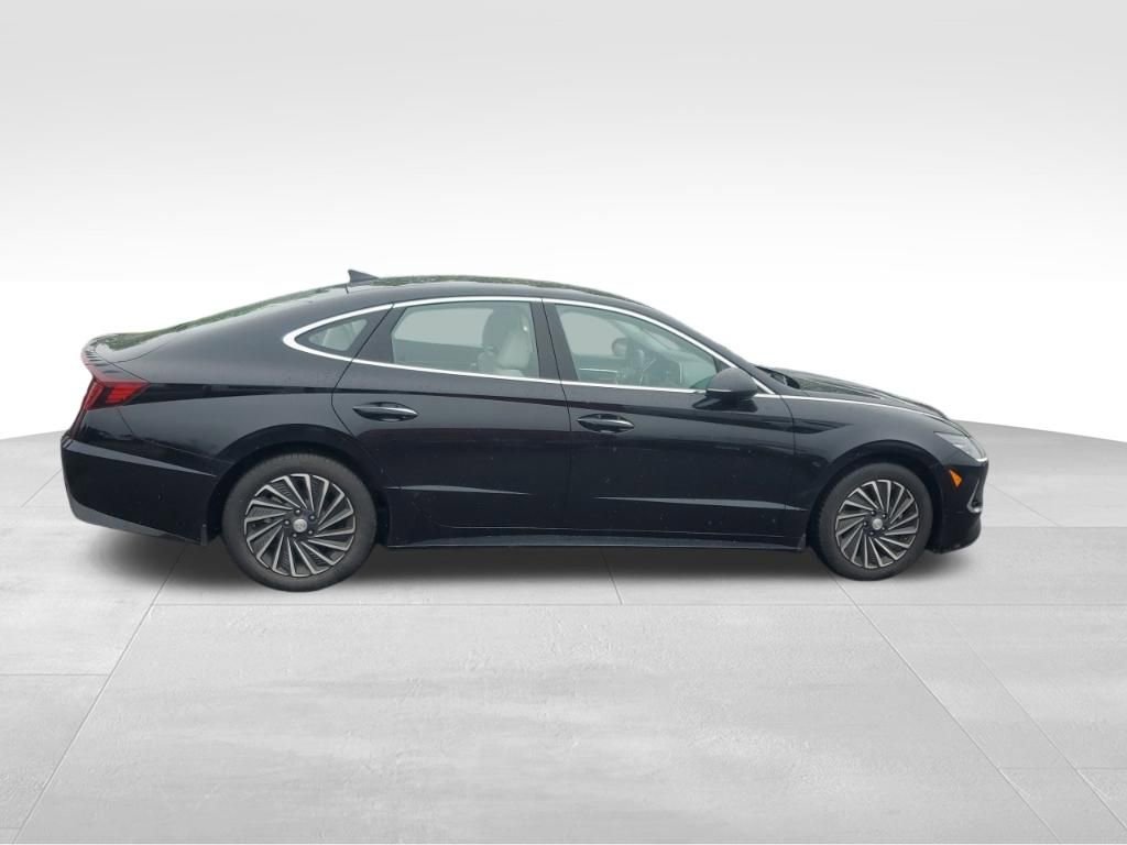 Used 2023 Hyundai Sonata SEL FWD image 9