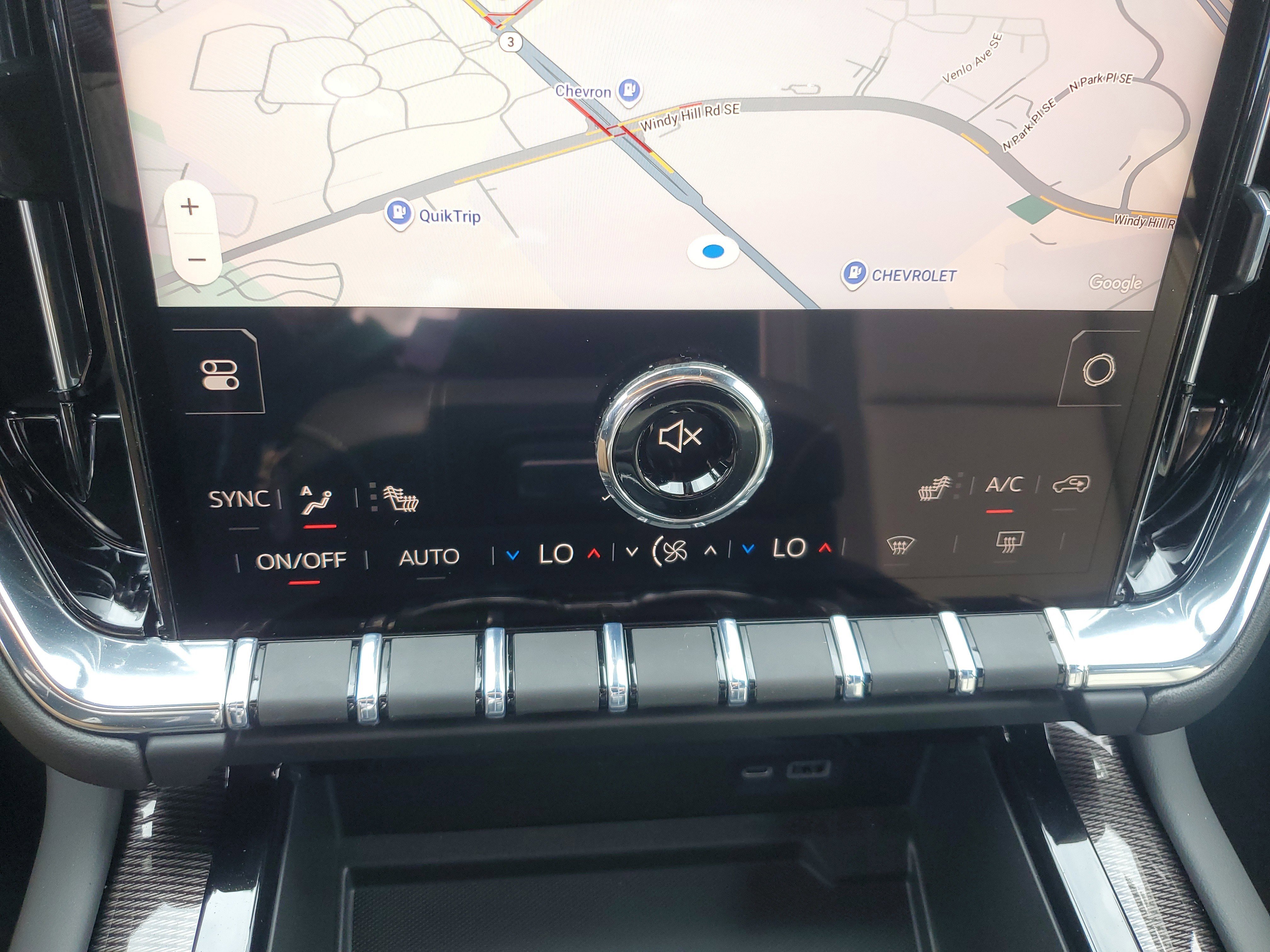 New 2026 GMC Yukon Elevation image 28