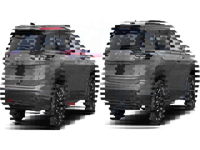 New 2026 Nissan Rogue SV image 5