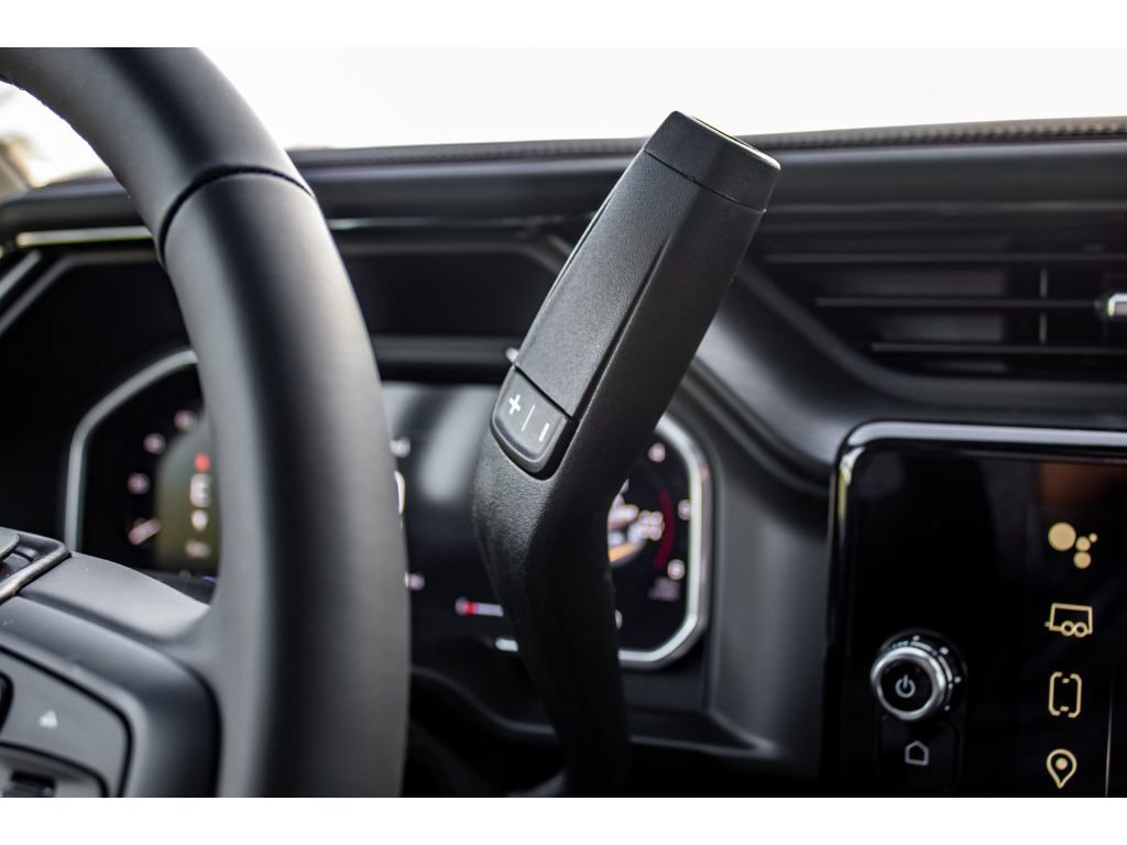 New 2026 GMC Sierra 2500 AT4 w/ AT4 Premium Plus Package image 35
