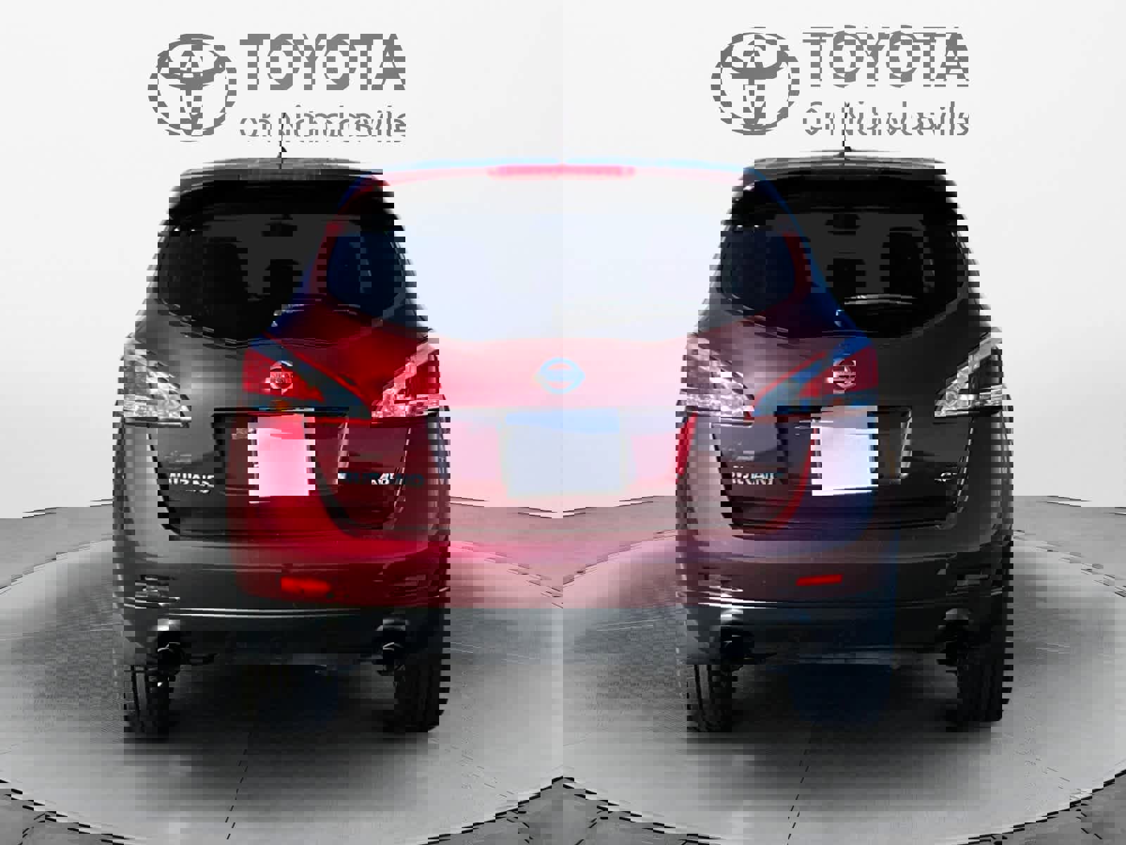 Used 2012 Nissan Murano S image 6