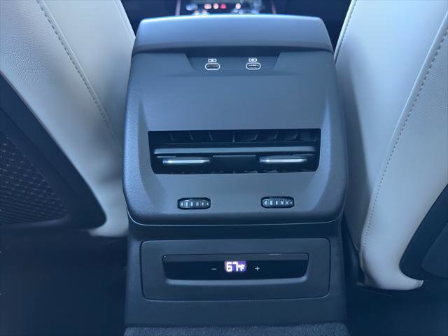 Certified 2025 Audi A5 2.0T Premium Plus w/ Premium Plus AWD/4WD image 47