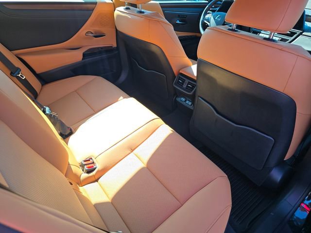 New 2025 Lexus ES 350 w/ Premium Package image 31