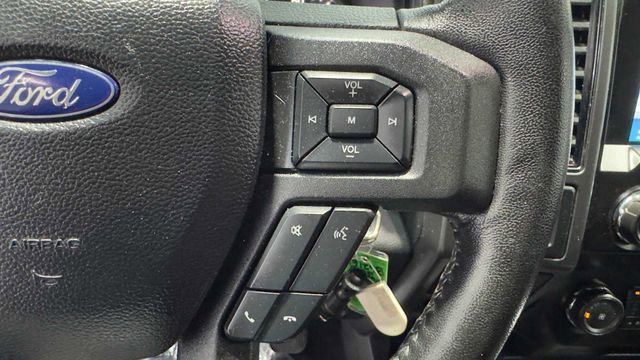 Used 2019 Ford F150 XLT w/ Equipment Group 302A Luxury AWD/4WD image 31