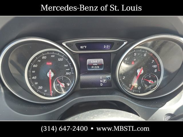 Used 2019 Mercedes-Benz GLA 250 4MATIC image 18