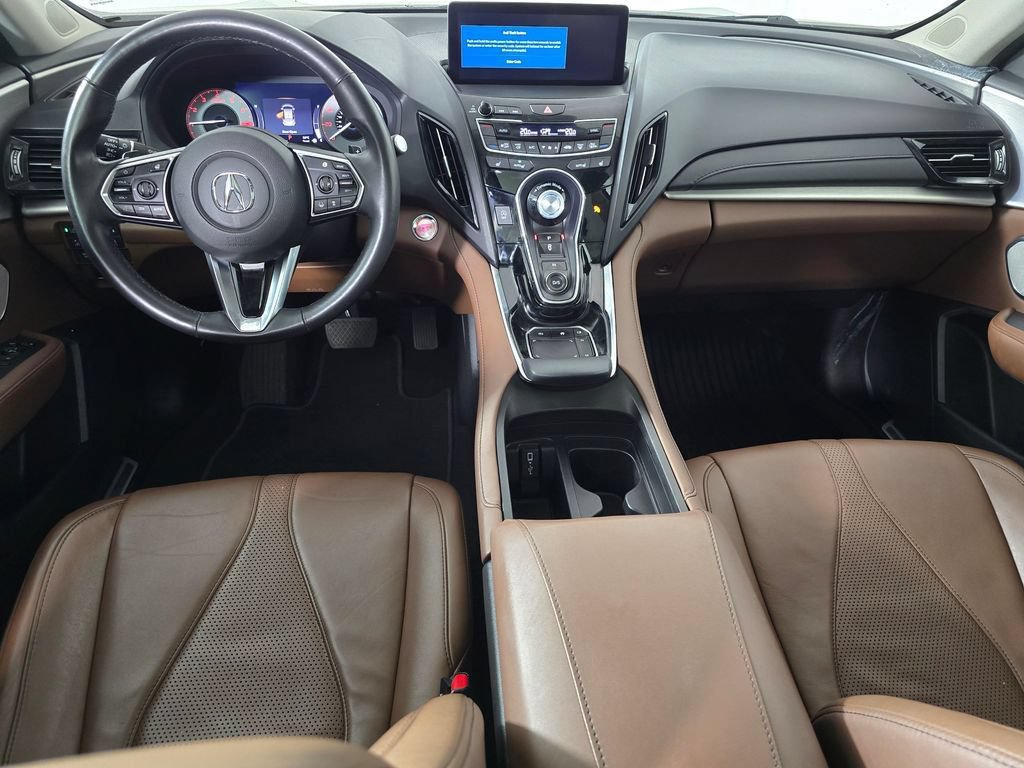 Used 2020 Acura RDX AWD w/ Advance Package image 18