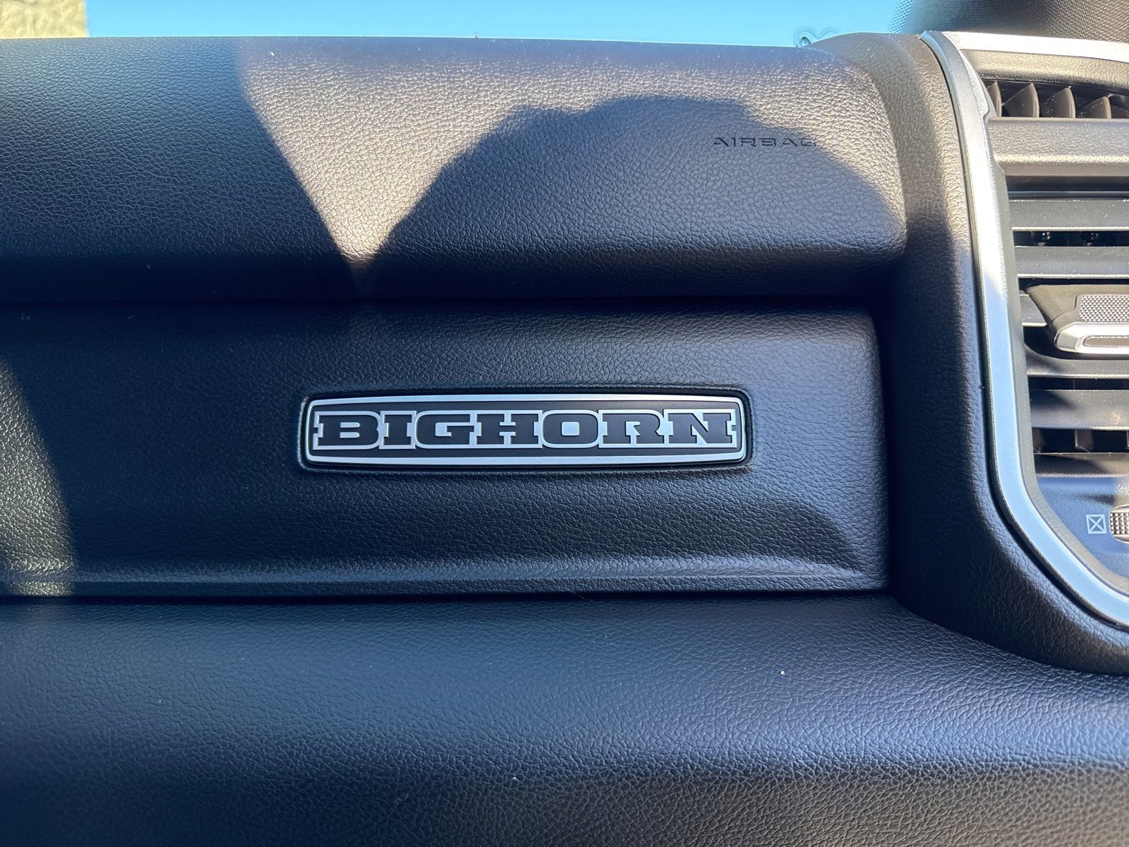 Used 2024 RAM 2500 Big Horn image 14