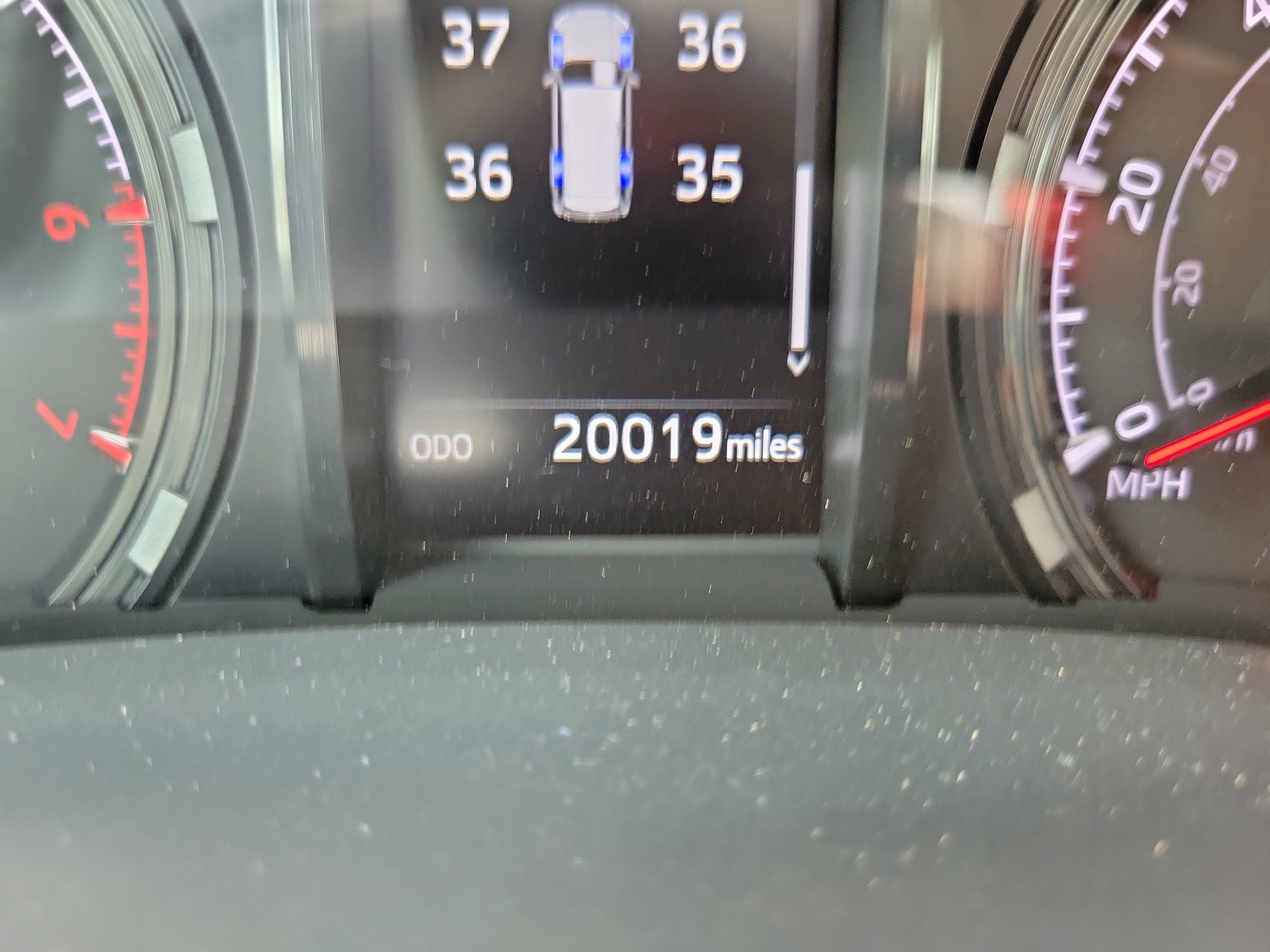 Used 2024 Toyota 4Runner SR5 RWD image 25