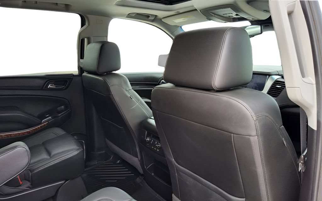 Used 2017 Chevrolet Tahoe Premier AWD/4WD image 41