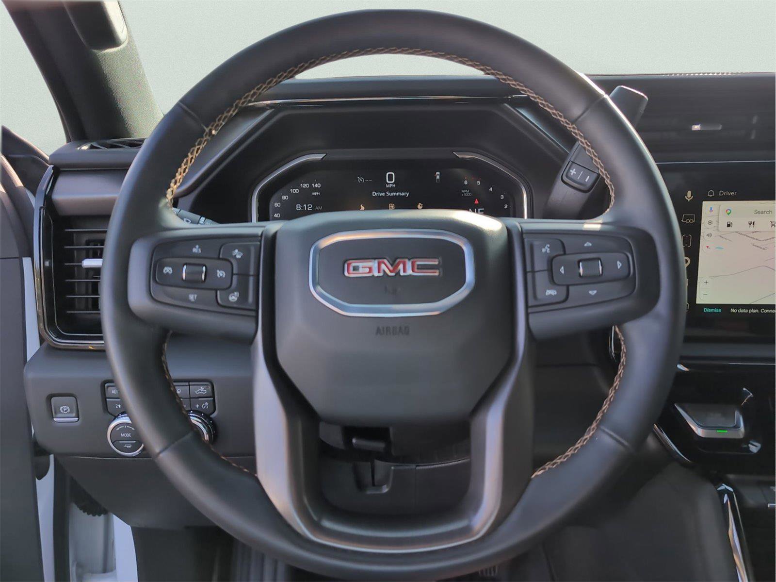 Used 2024 GMC Sierra 2500 AT4 w/ Technology Package AWD/4WD image 26