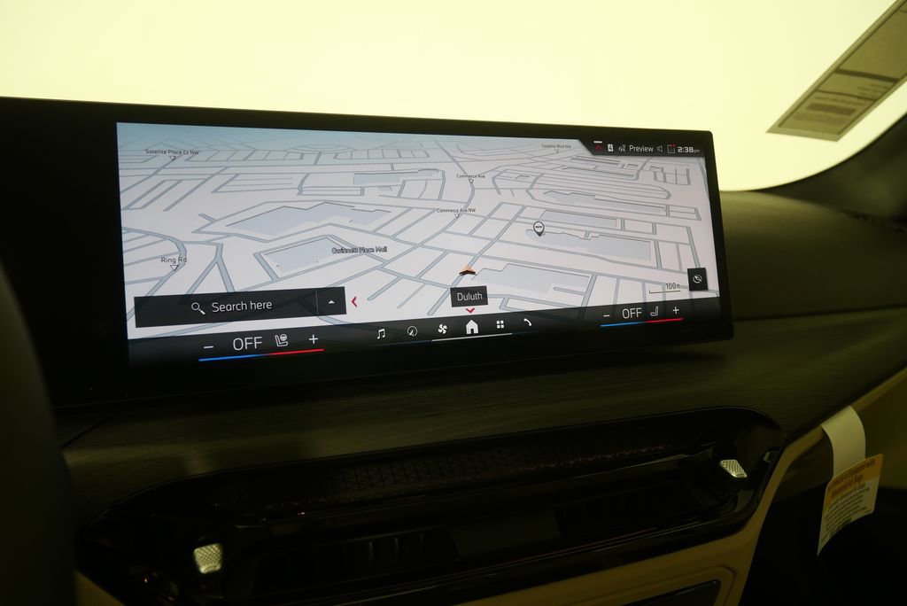 New 2026 BMW M440i Coupe w/ Premium Package RWD image 18