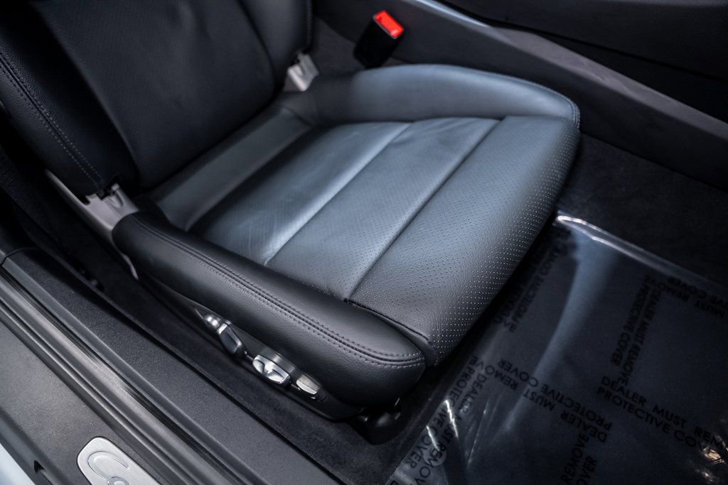 Used 2016 Porsche 911 Carrera 4S image 33