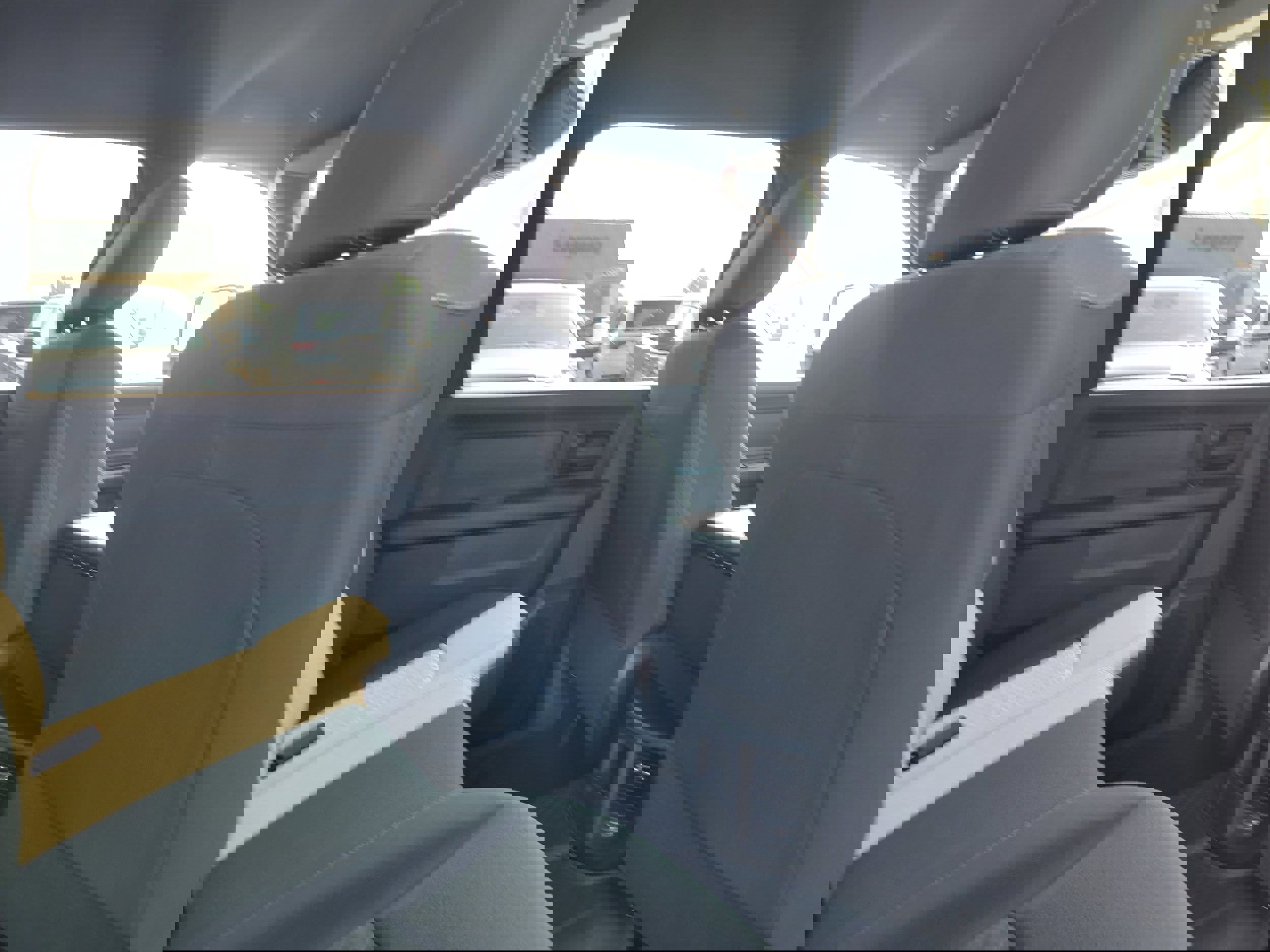 New 2026 RAM 2500 Tradesman image 17