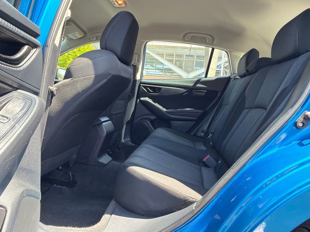 Used 2021 Subaru Impreza Premium AWD/4WD image 15