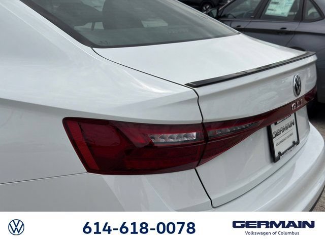 New 2026 Volkswagen Jetta GLI Autobahn FWD image 13