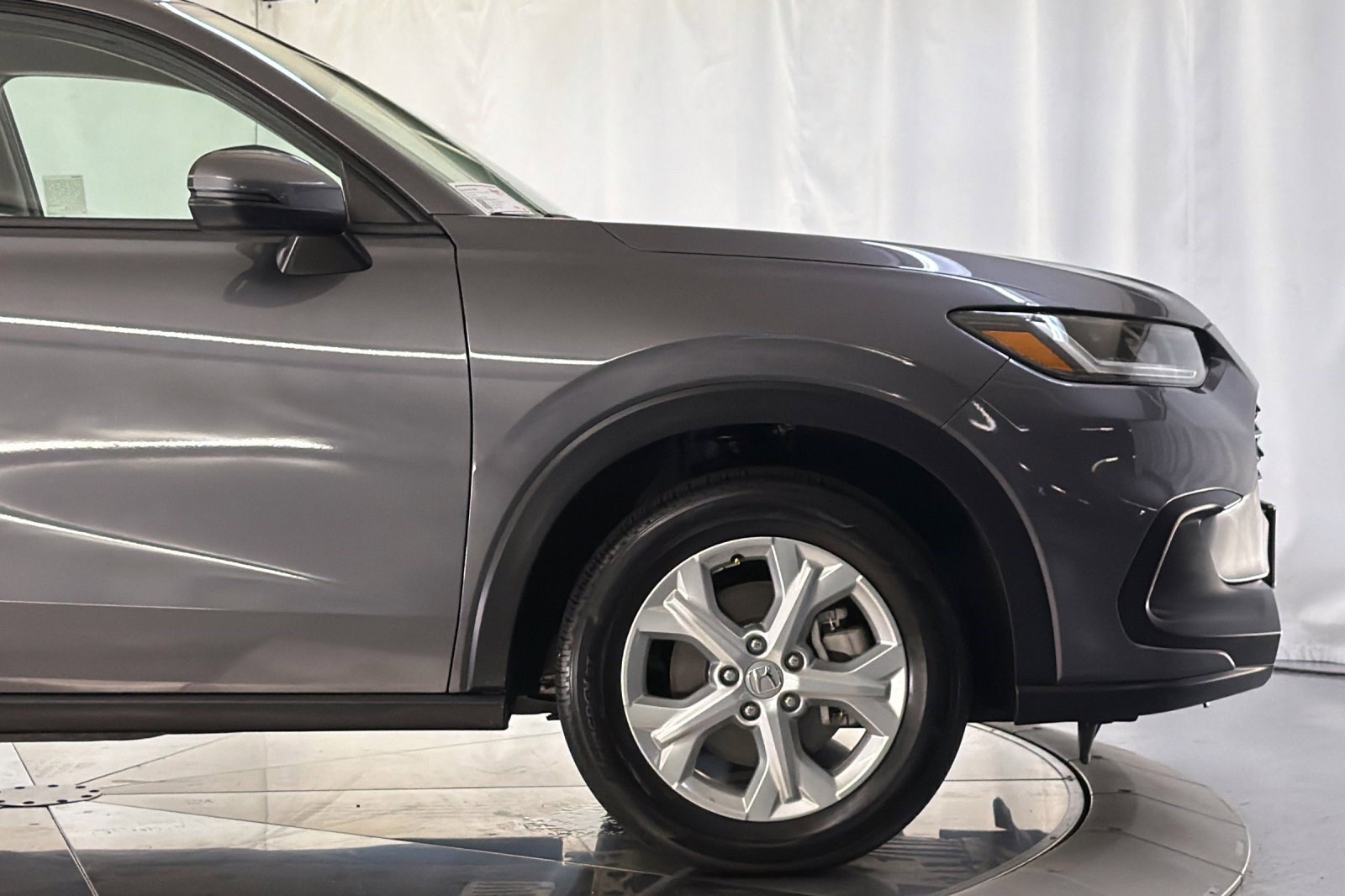 Used 2025 Honda HR-V LX image 20