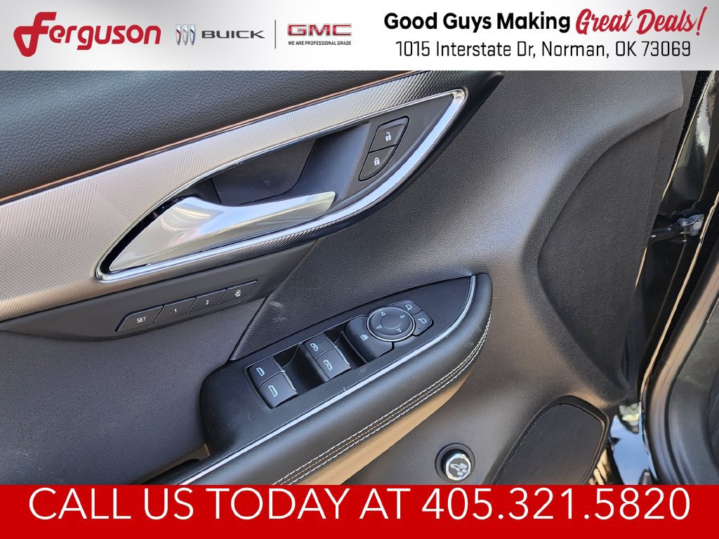 New 2026 Buick Envision Sport Touring AWD/4WD image 14