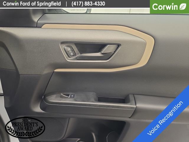 New 2026 Ford Bronco Sport Big Bend image 12