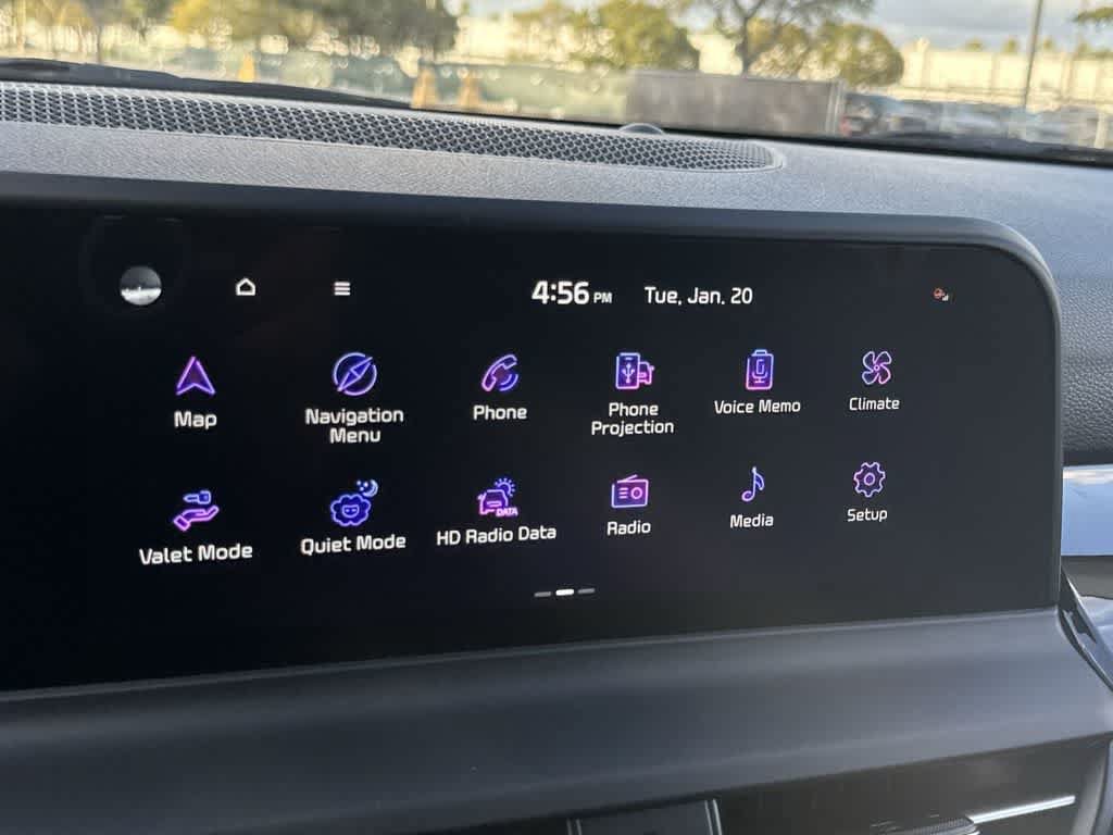 Certified 2026 Kia Seltos S AWD/4WD image 18