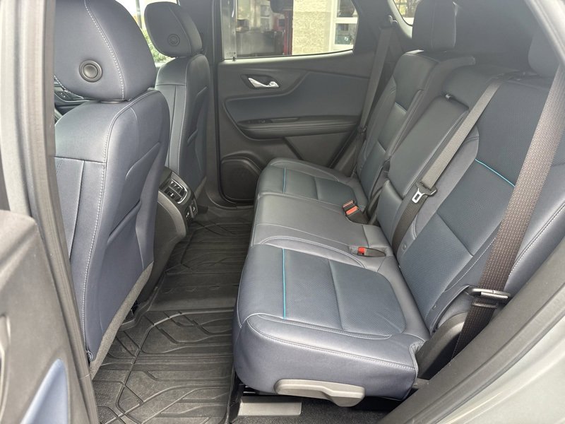 Used 2023 Chevrolet Blazer RS w/ Driver Confidence II Package image 42