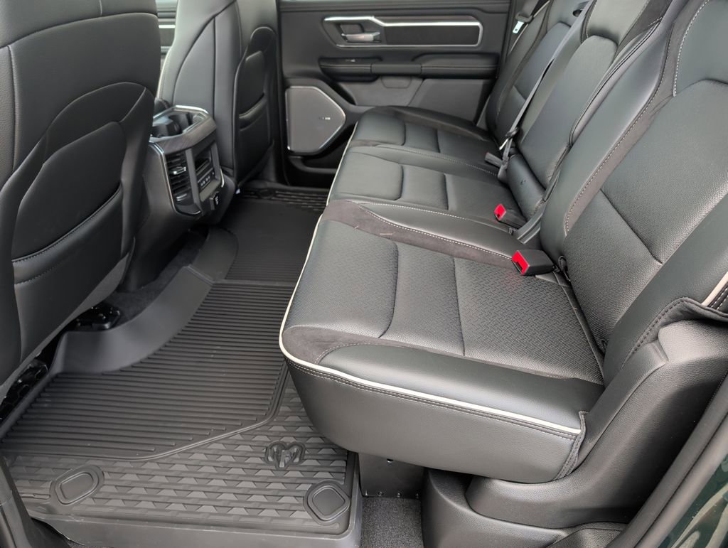 New 2026 RAM 1500 Laramie image 24