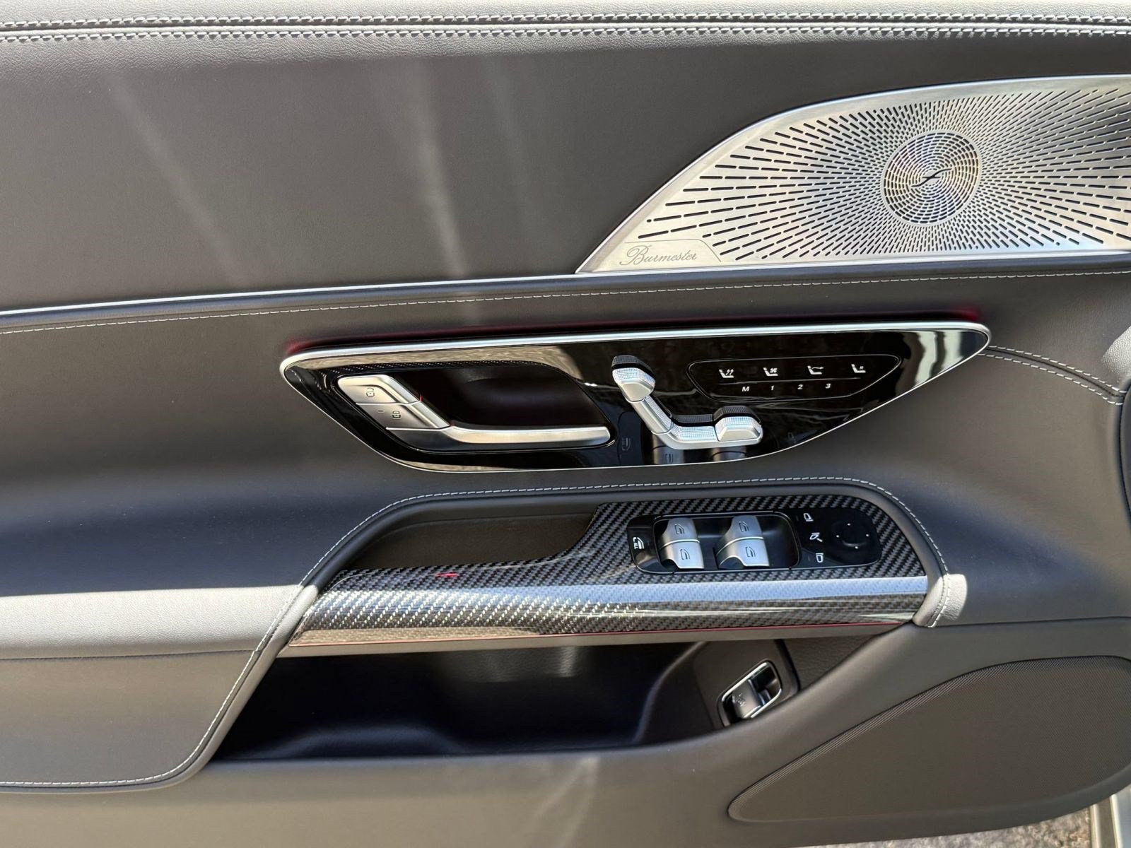 New 2027 Mercedes-Benz SL 43 AMG image 10