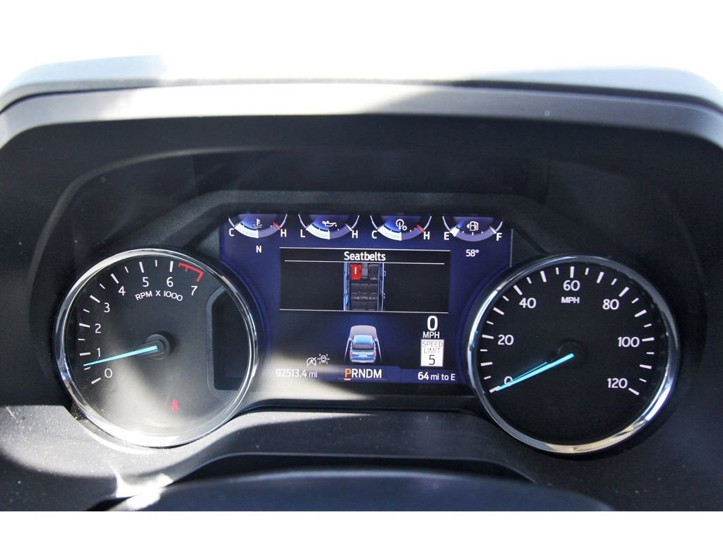 Used 2024 Ford Expedition Max Limited image 14