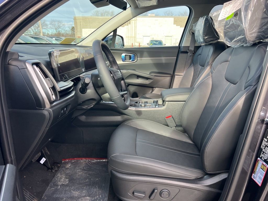 New 2026 Kia Sorento EX image 9