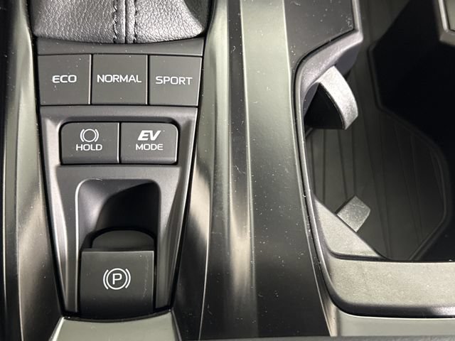 New 2026 Toyota Camry SE FWD image 26