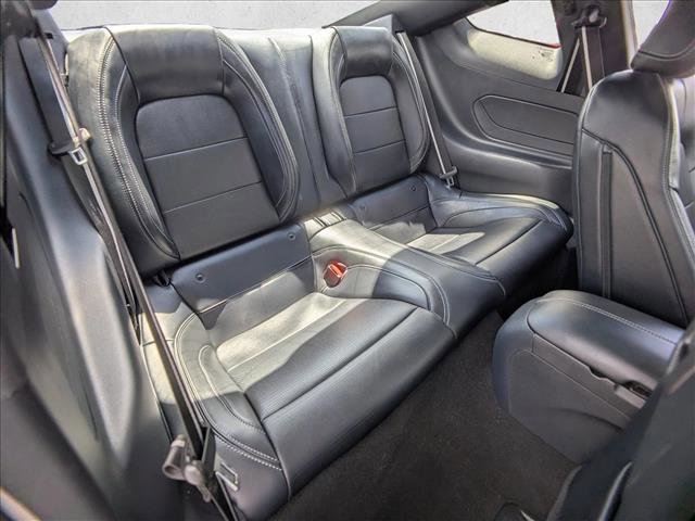 Used 2024 Ford Mustang GT Premium RWD image 18