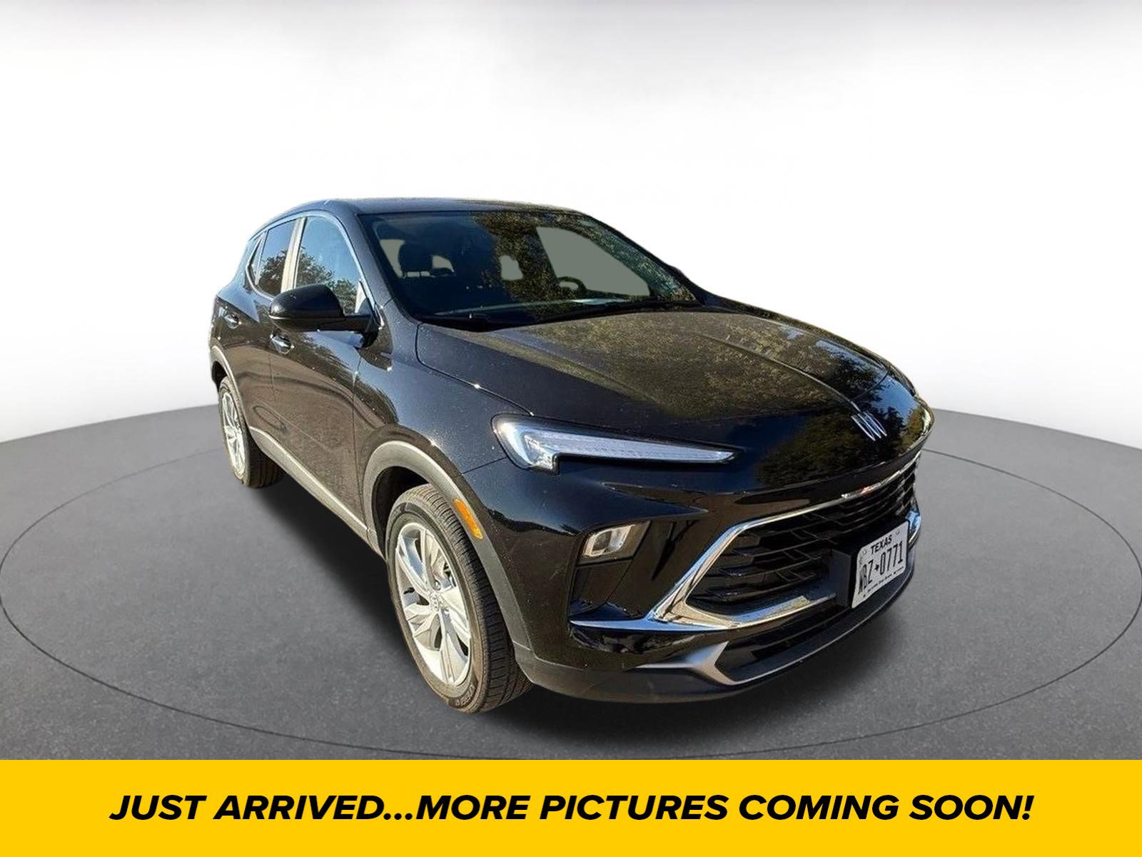 Used 2025 Buick Encore GX Preferred