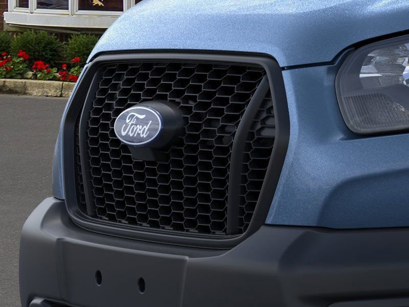 New 2026 Ford Transit 150 Low Roof image 17
