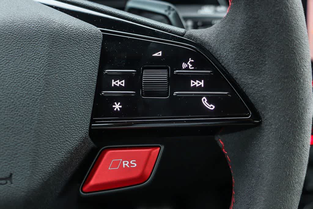 New 2026 Audi RS 3 AWD/4WD image 22