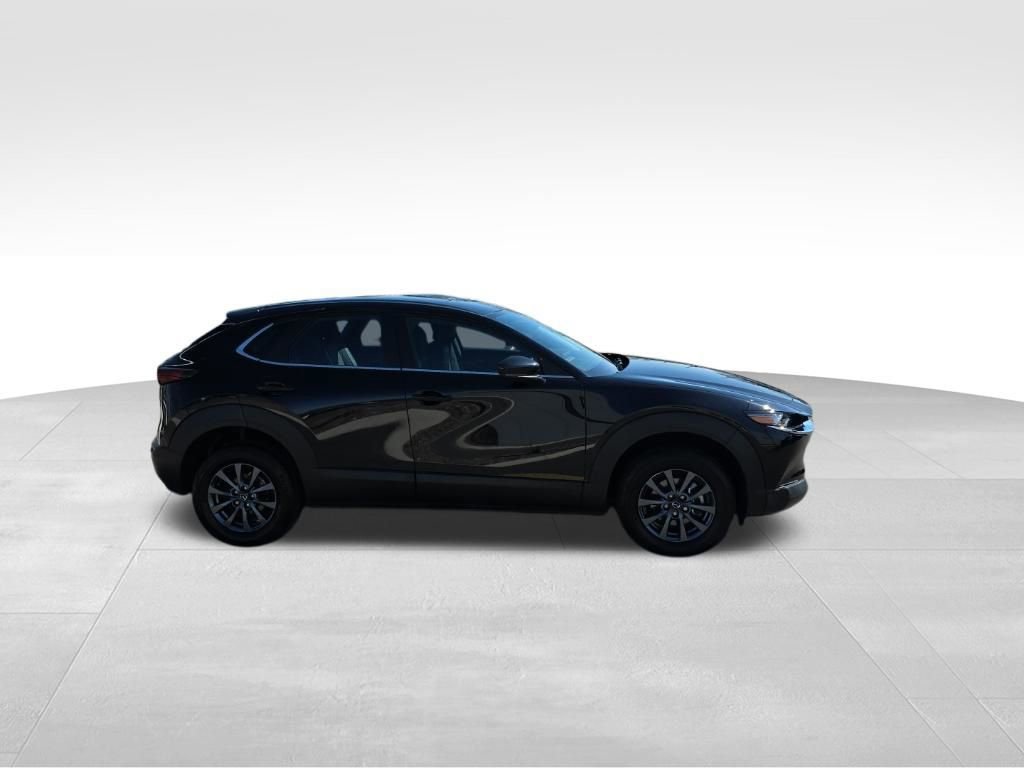 Used 2025 MAZDA CX-30 AWD 2.5 S image 5