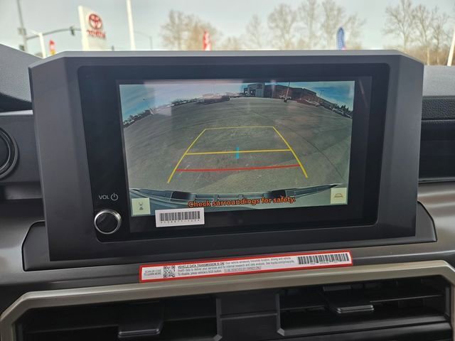 Certified 2026 Toyota Tacoma SR5 image 14