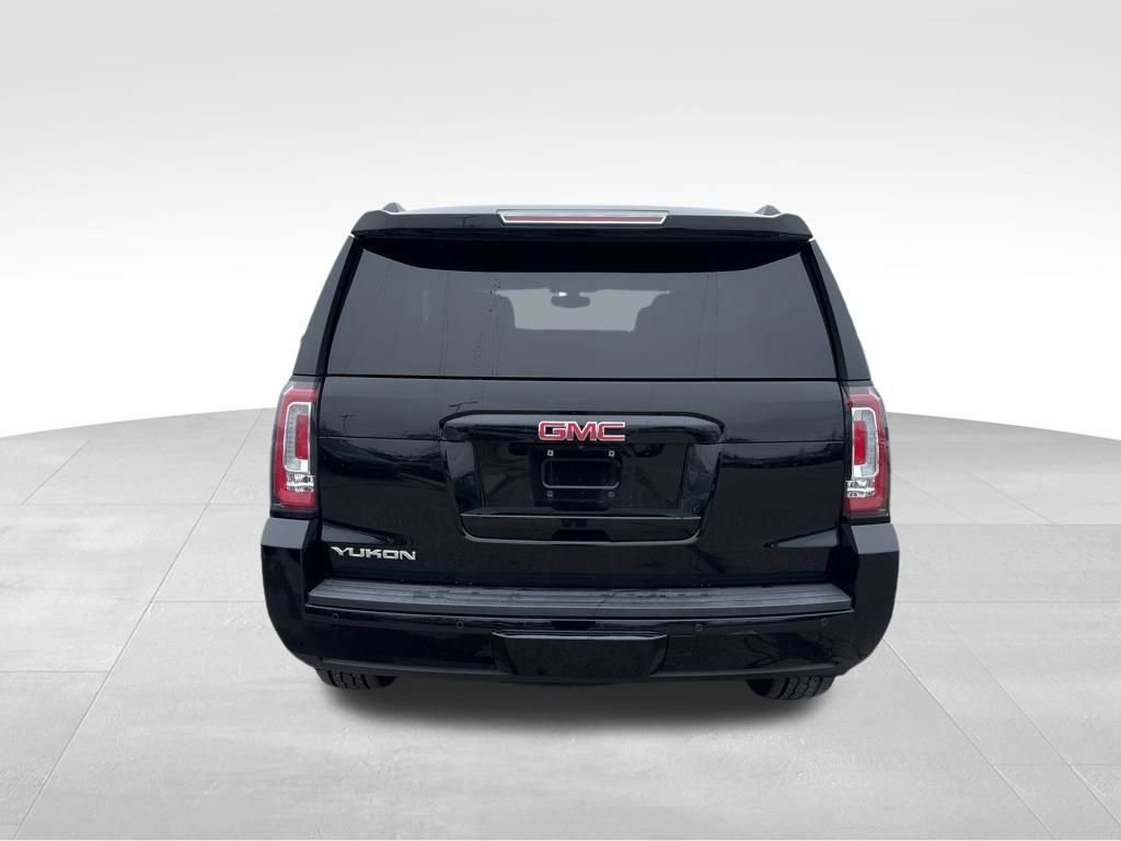 Used 2015 GMC Yukon SLE w/ Convenience Package image 9