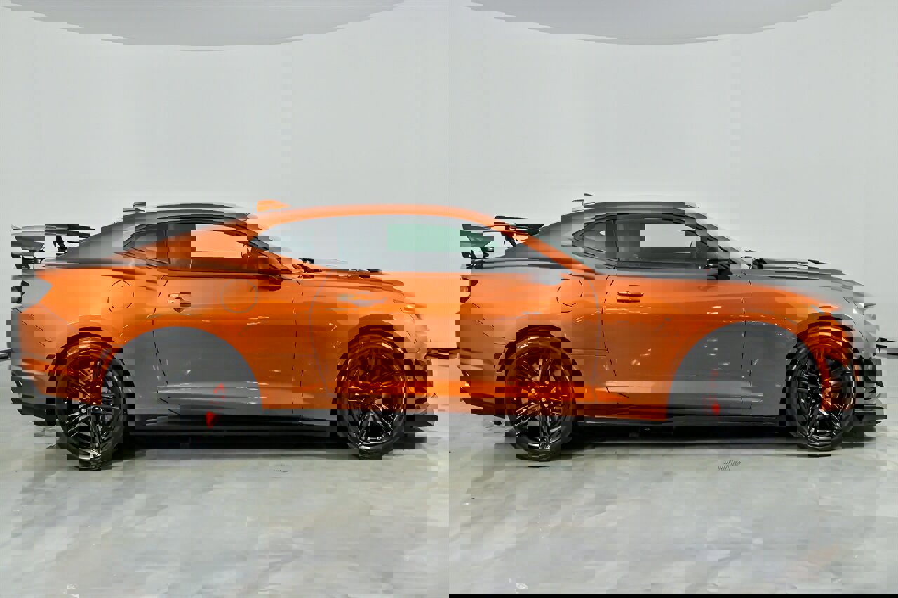 Used 2023 Chevrolet Camaro ZL1 image 14