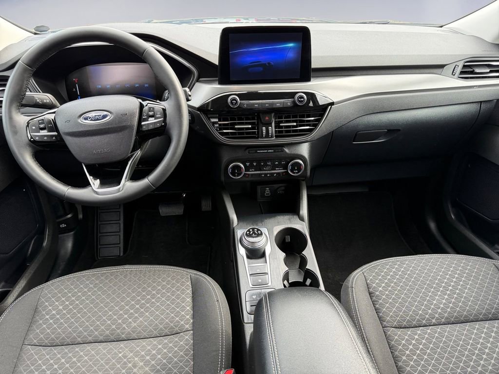 Used 2024 Ford Escape Active image 12