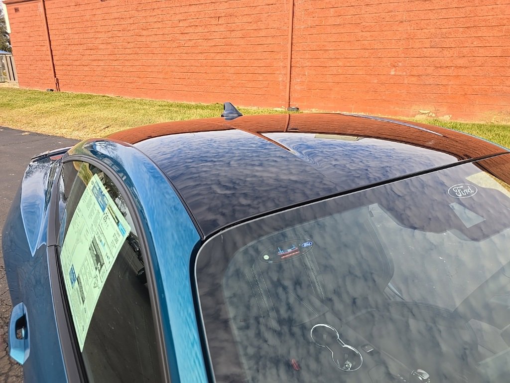 New 2026 Ford Mustang image 18