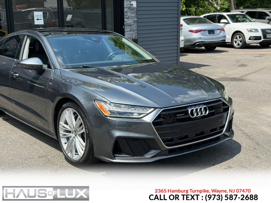 Used 2019 Audi A7 3.0T Prestige AWD/4WD image 8