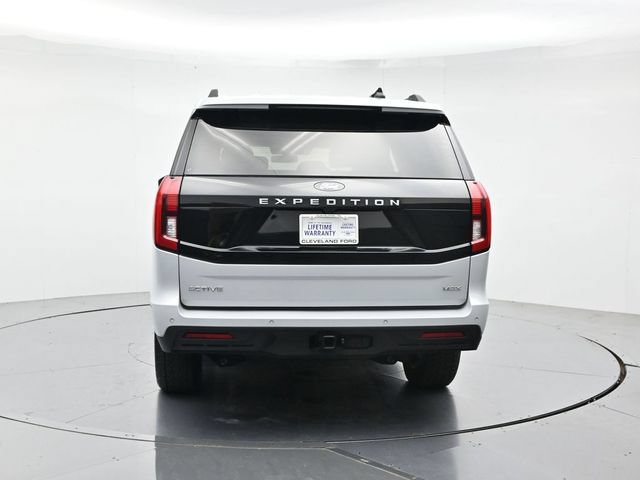 Certified 2025 Ford Expedition Max Active AWD/4WD image 9