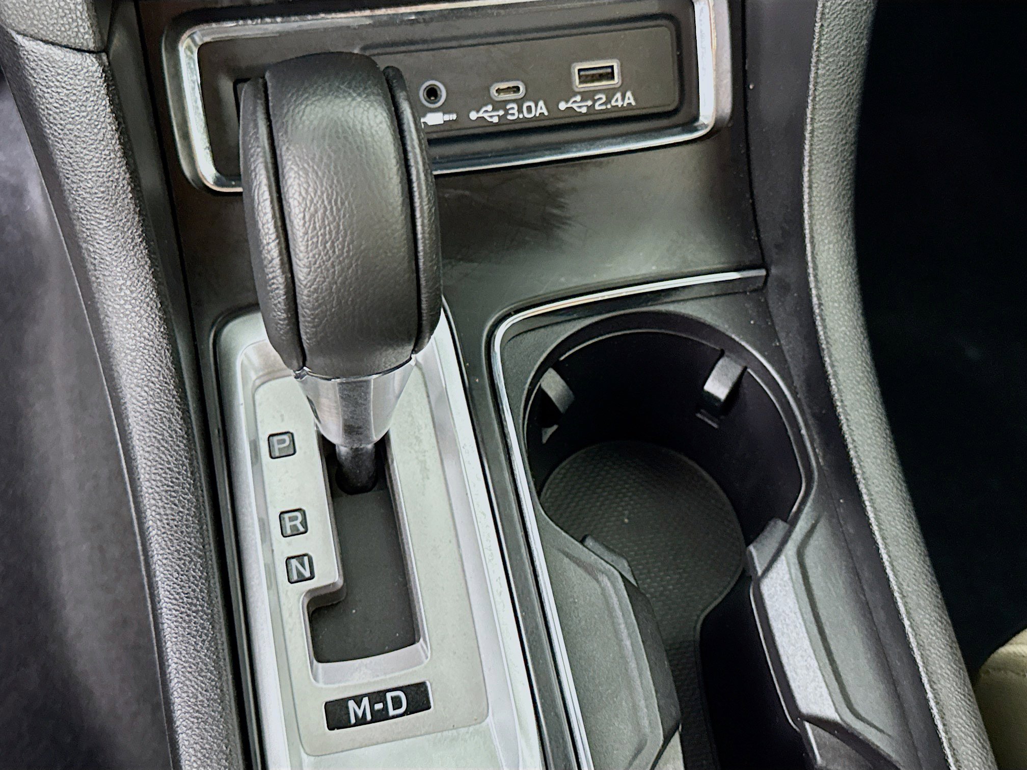 Used 2023 Subaru Ascent Premium w/ Convenience Package AWD/4WD image 19