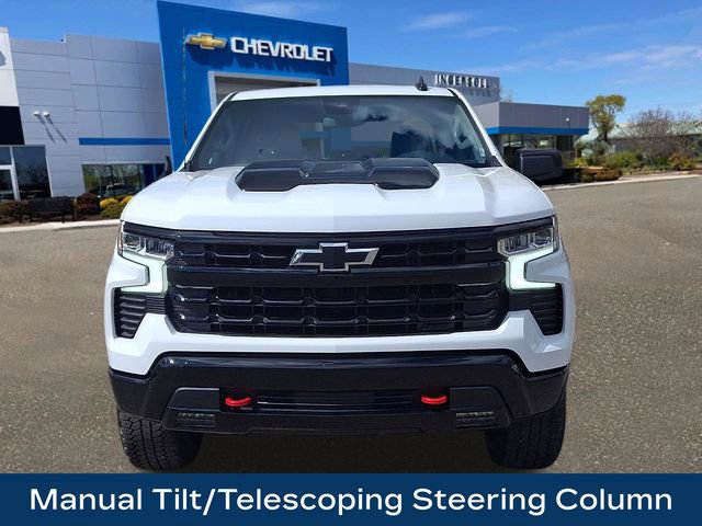Used 2025 Chevrolet Silverado 1500 LT Trail Boss w/ LPO, Dark Essentials Package image 23