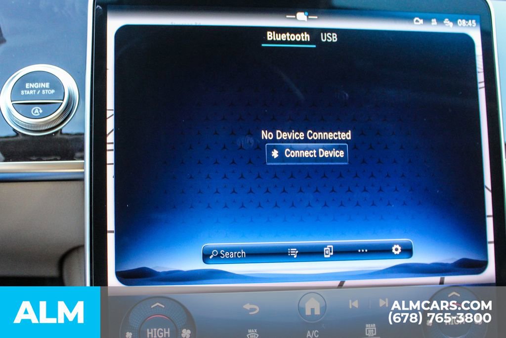 Used 2023 Mercedes-Benz S 500 S 500 image 34