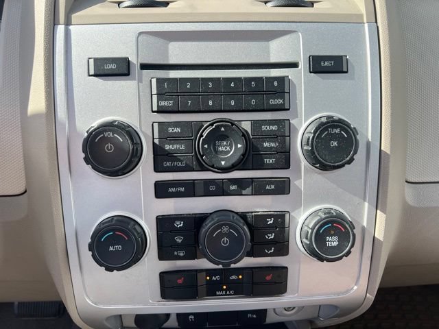 Used 2008 Mercury Mariner Premier AWD/4WD image 26