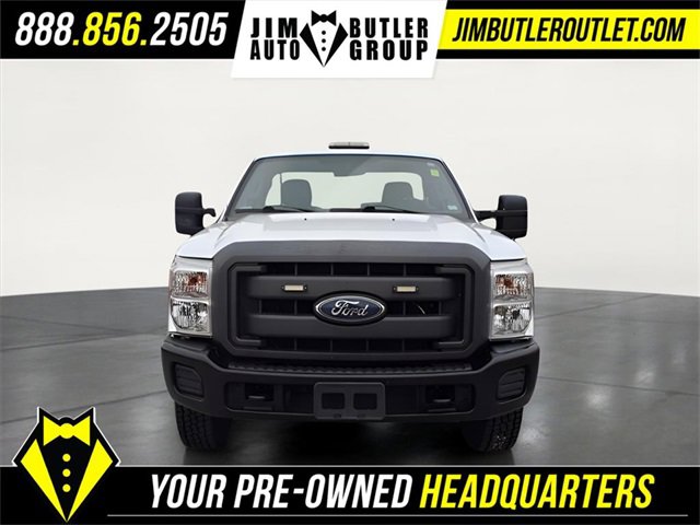Used 2015 Ford F250 XL image 22
