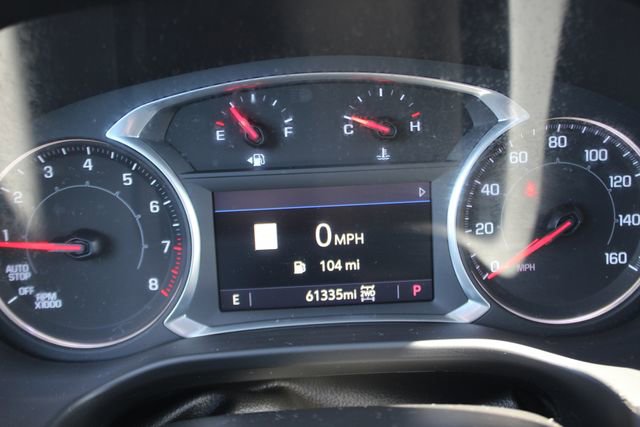 Used 2021 GMC Acadia AT4 image 16